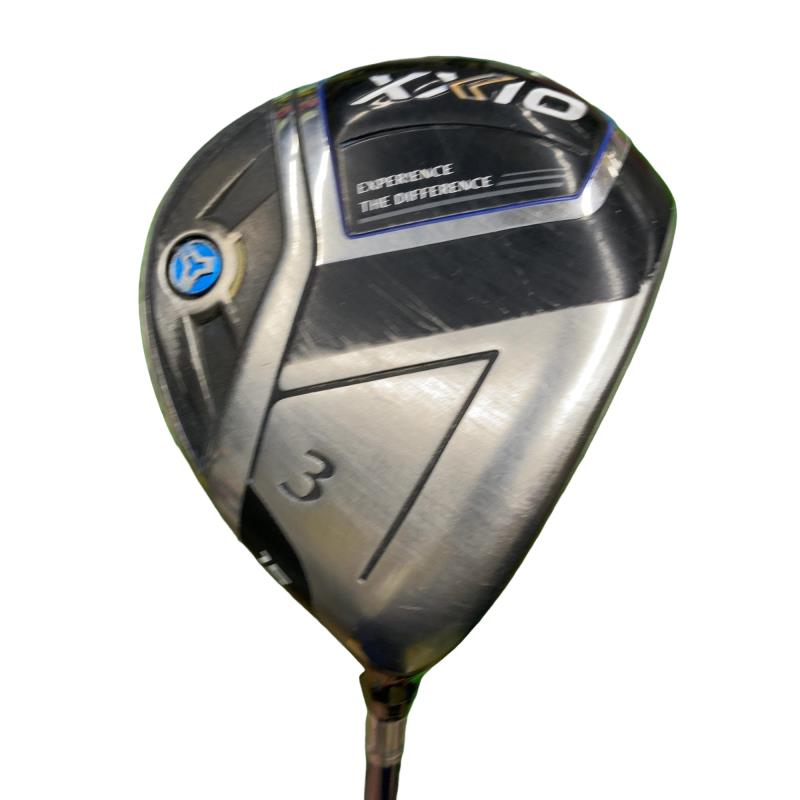 【中古】 ダンロップ XXIO(2020) 3W フェアウェイウッド FW XXIO MP1100(FW) (フレックスS) メンズ 男性用 右利き 右用 Cランク ゴルフクラブ|ゴルフパートナー 中古クラブ店