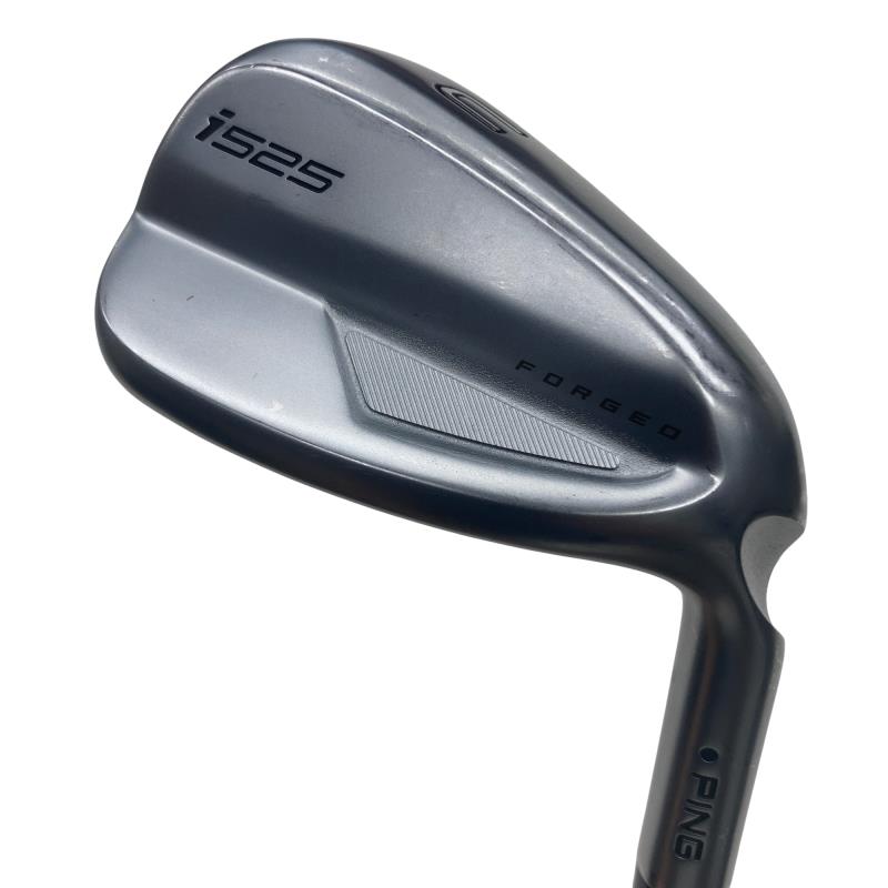 【中古】 ピン i525 UW ウェッジ WG NS PRO MODUS3 TOUR105 (フレックスS) メンズ 成人男性用 右利き 右用 C位置づける ゴルフ野球クラブ