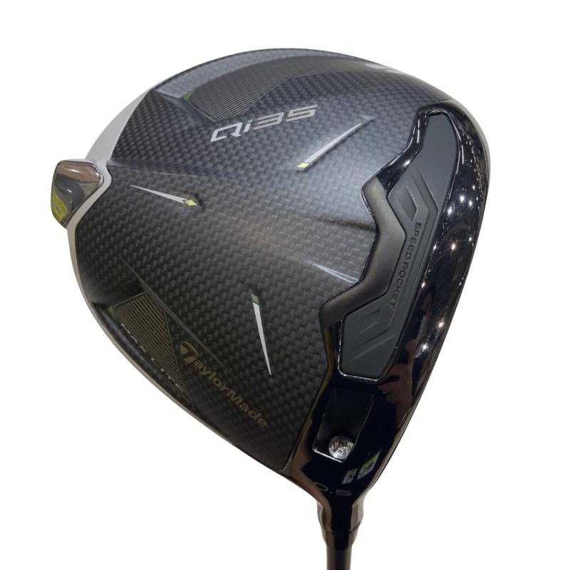 【中古】 仕立て屋御手伝いさん Qi35 MAX LITE 10.5° １番ウッド DR AIR SPEEDER TM(Qi35 DR) (フレックスR) メンズ 成人男性用 右利き 右用 C序列付ける ゴルフ野球クラブ