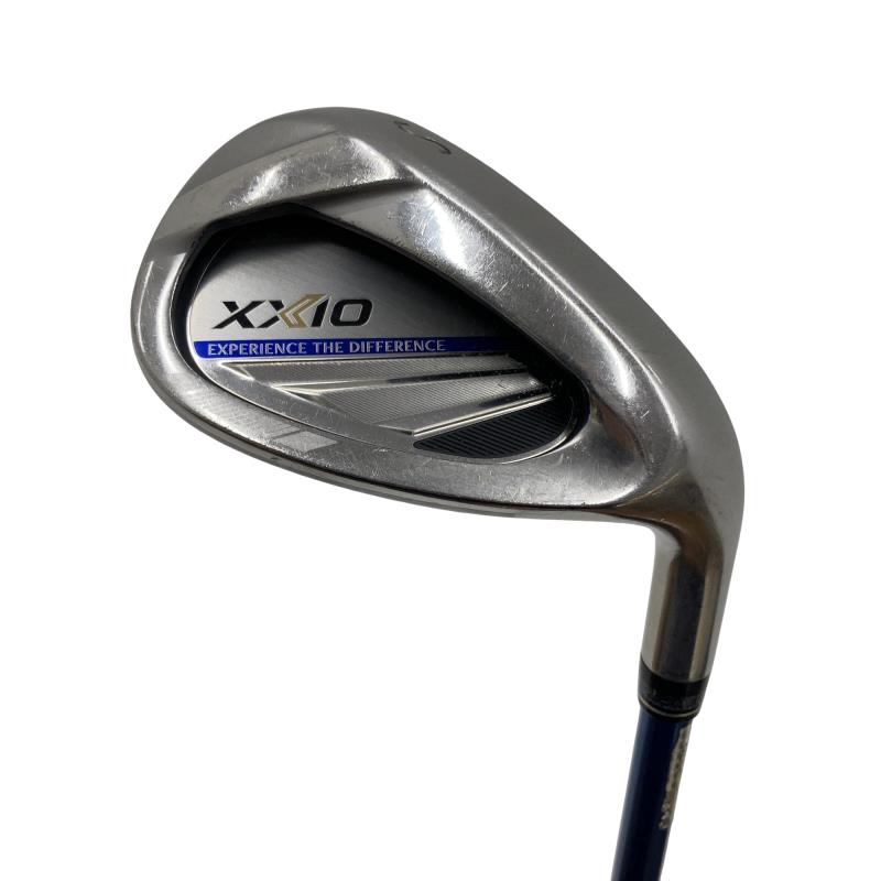 【中古】 ダンロップ XXIO(2020) SW ウェッジ WG XXIO MP1100(IR) (フレックスR) メンズ 成人男性用 右利き 右用 C序列付ける ゴルフ野球クラブ