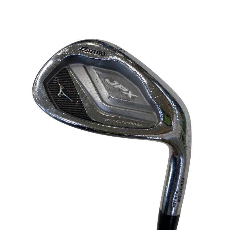 【中古】 ミズノ JPX ウェッジ(2013) 48°/06° ウェッジ WG NS PRO 950GH HT (フレックスその他) メンズ 男性用 右利き 右用 Cランク ゴルフクラブ