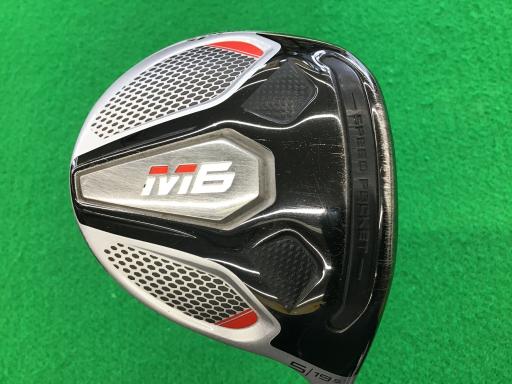 【中古】 仕立て屋御手伝いさん M6 5W レディース フェアウェイウッド FW FUBUKI TM4(2019 公明正大通い路) (フレックスL) レディース お上さん用 右利き 右用 C序列付ける ゴルフ野球クラブ スポーツ・アウトドア-フェアウェイウッド-クラブ