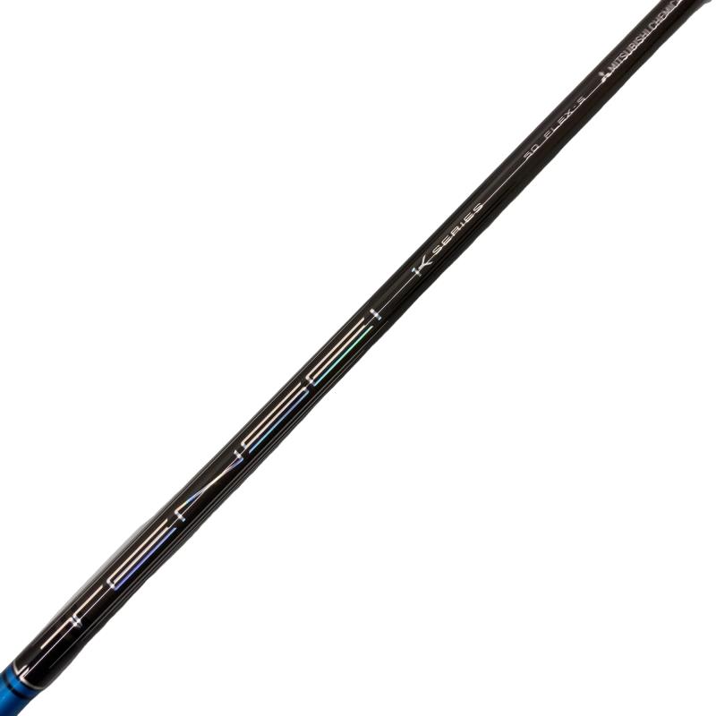 【中古】 ダンロップスリーブ付き(Z785系) 三菱ケミカル(レイヨン)ドライバー用 シャフト TENSEI PRO BLUE 1K 50 (フレックスS)Bランク ゴルフクラブ|ゴルフパートナー 中古クラブ店