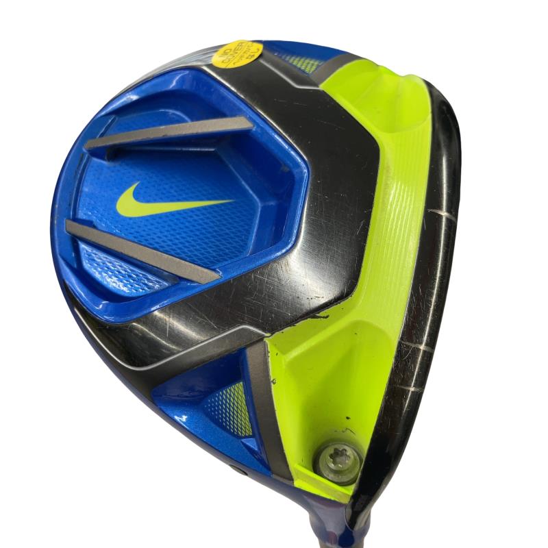 【中古】 ナイキ VAPOR FLY PRO(2016) 1W １番ウッド DR Tour AD GP-6 (フレックスS) メンズ 成人男性用 右利き 右用 C位置づける ゴルフ野球クラブ
