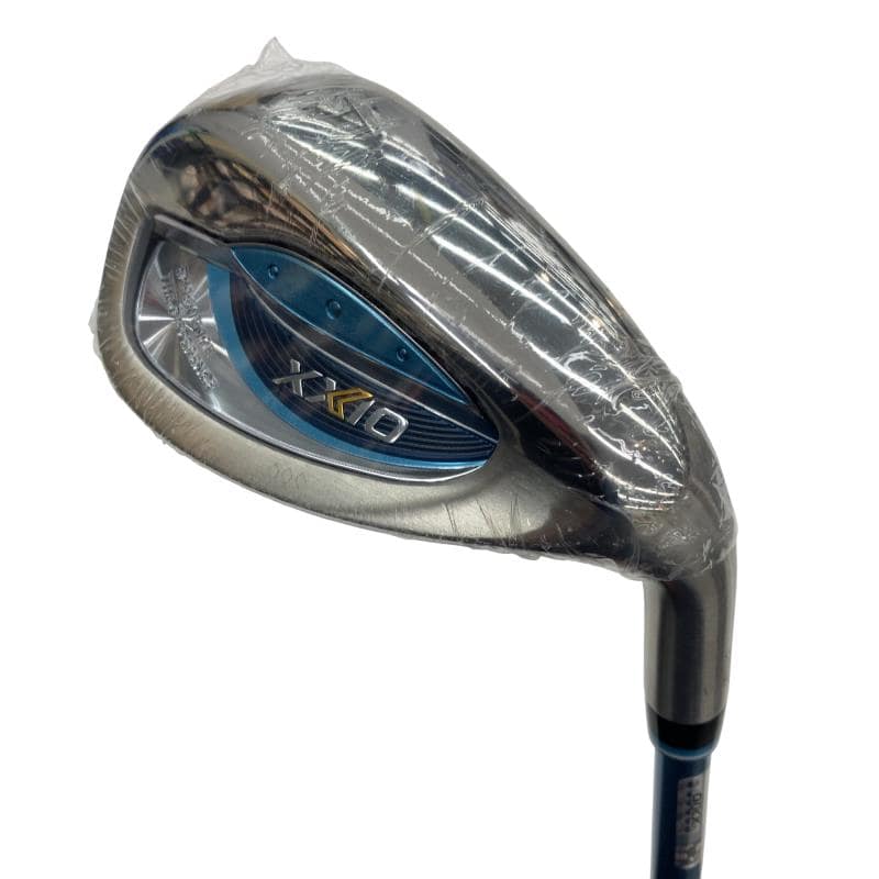 【中古】 ダンロップ XXIO(2024) AW レディース ウェッジ WG XXIO MP1300L(IR) (フレックスA) レディース 女性用 右利き 右用 Nランク ゴルフクラブ