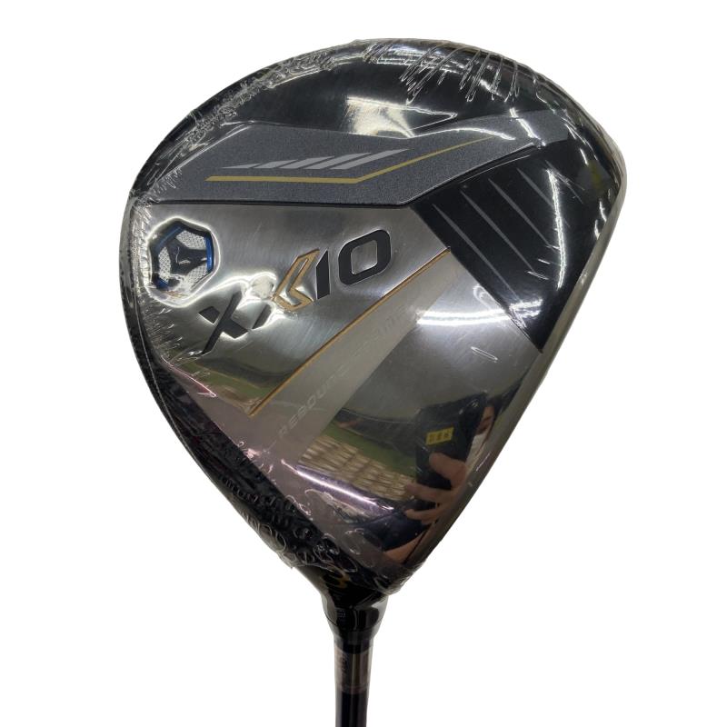 【中古】 ダンロップ XXIO(2024) 3W フェアウェイウッド FW XXIO MP1300(FW) (フレックスR) メンズ 成人男性用 右利き 右用 N位置づける ゴルフ野球クラブ