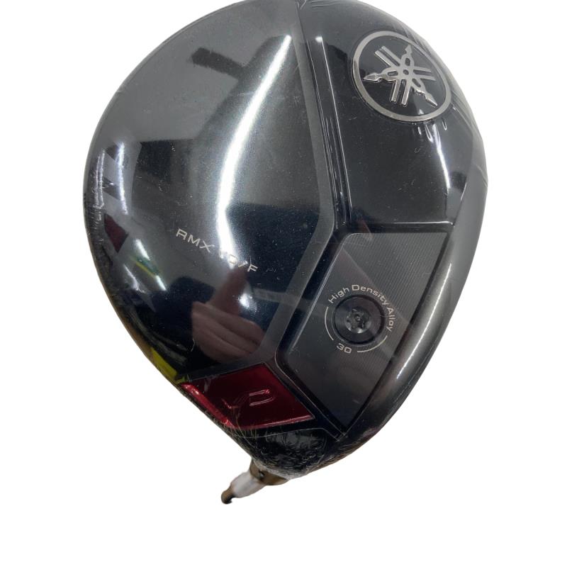 【中古】 ヤマハ RMX VD(2024) 5W フェアウェイウッド FW TENSEI TR50f (フレックスSR) メンズ 男性用 右利き 右用 Nランク ゴルフクラブ|ゴルフパートナー 中古クラブ店