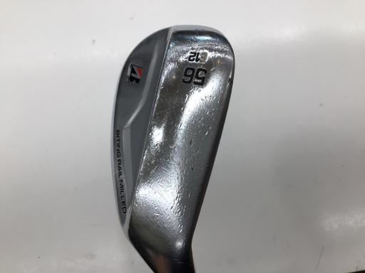 【中古】 ブリヂストン TOUR B BRM HF 56°/12° ウェッジ WG NS PRO MODUS3 TOUR105 (フレックスS) メンズ 男性用 右利き 右用 Cランク ゴルフクラブ 7,297円