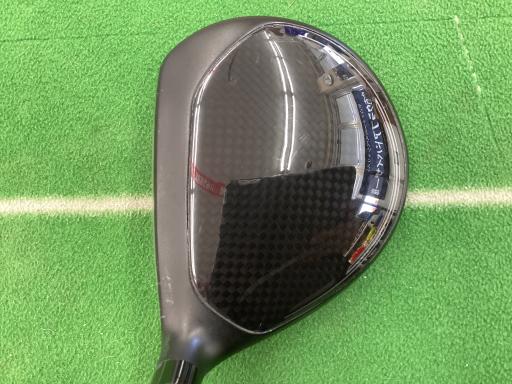 【中古】 ブリヂストン BRIDGESTONE B2 HT 5W フェアウェイウッド FW TENSEI PRO BLUE 1K 50 (フレックスS) メンズ 男性用 右利き 右用 Cランク ゴルフクラブ
