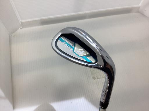 【中古】 ブリヂストン TOUR B JGR(ブルー) SW レディース ウェッジ WG Air Speeder L(アイアン) (フレックスL) レディース 女性用 右利き 右用 Cランク ゴルフクラブ