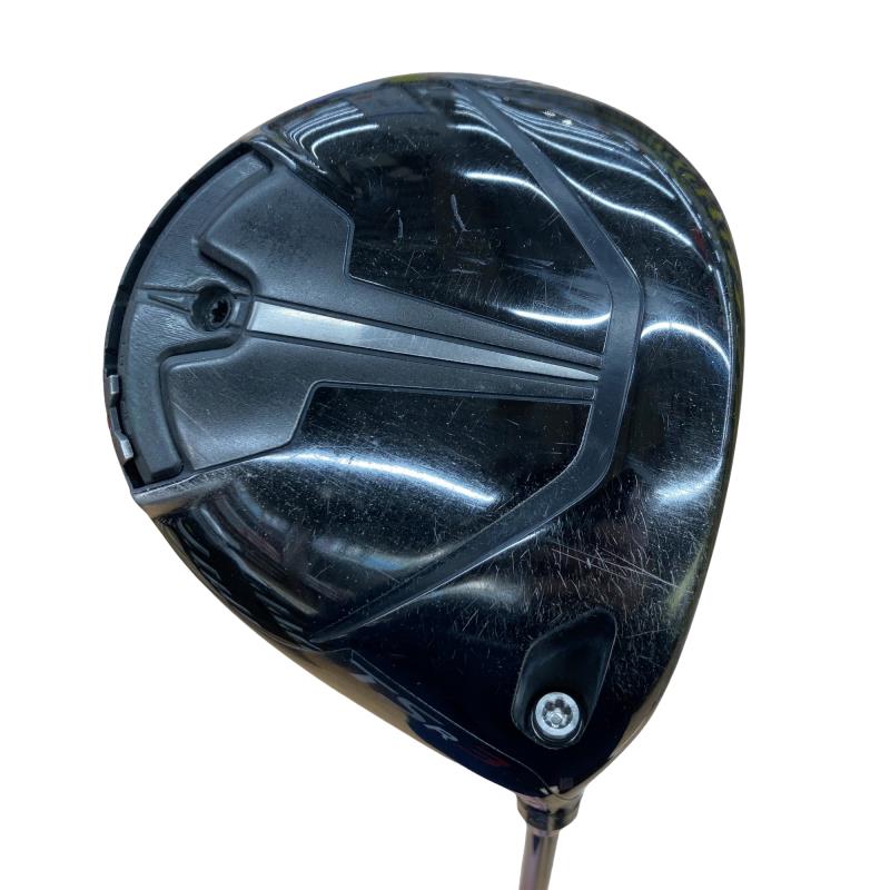 【中古】 タイトリスト TSR3 10° ドライバー DR TSP111 (フレックスS) メンズ 男性用 右利き 右用 Cランク ゴルフクラブ