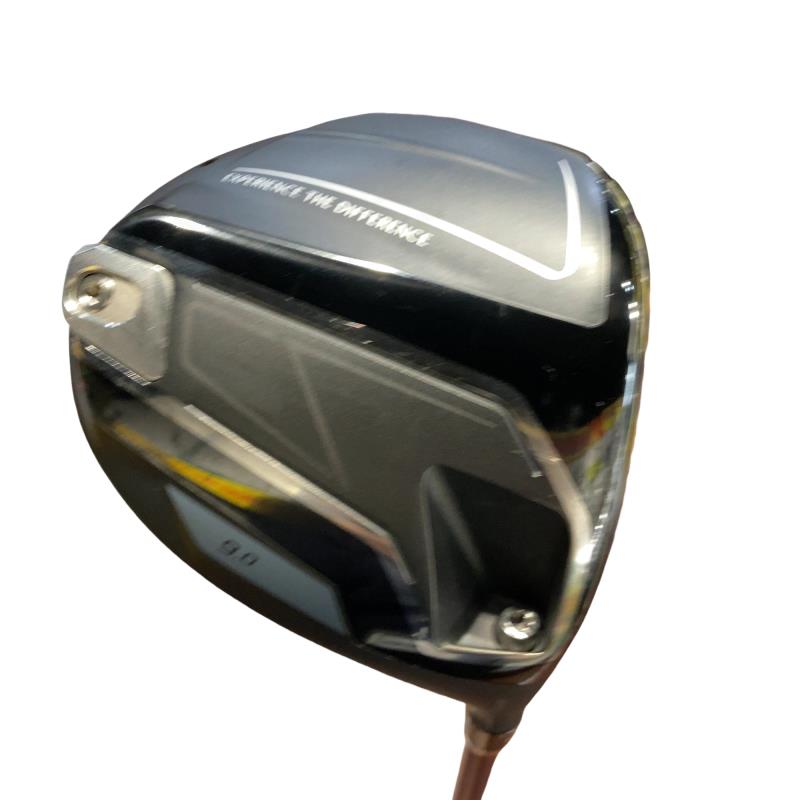 【中古】 ダンロップ XXIO(2026) プラス 9&deg; ドライバー DR リシャフト (フレックスその他) メンズ 男性用 右利き 右用 Cランク ゴルフクラブ｜ゴルフパートナー 中古クラブ店