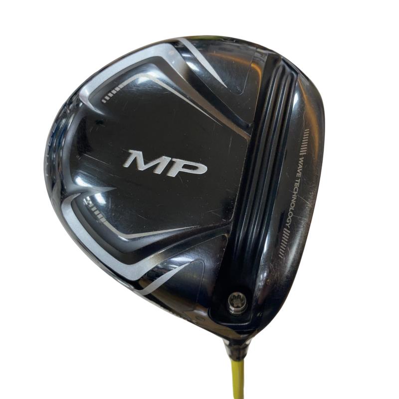【中古】 ミズノ MP TYPE-2 1W ドライバー DR リシャフト (フレックスその他) メンズ 男性用 右利き 右用 Cランク ゴルフクラブ 8,857円
