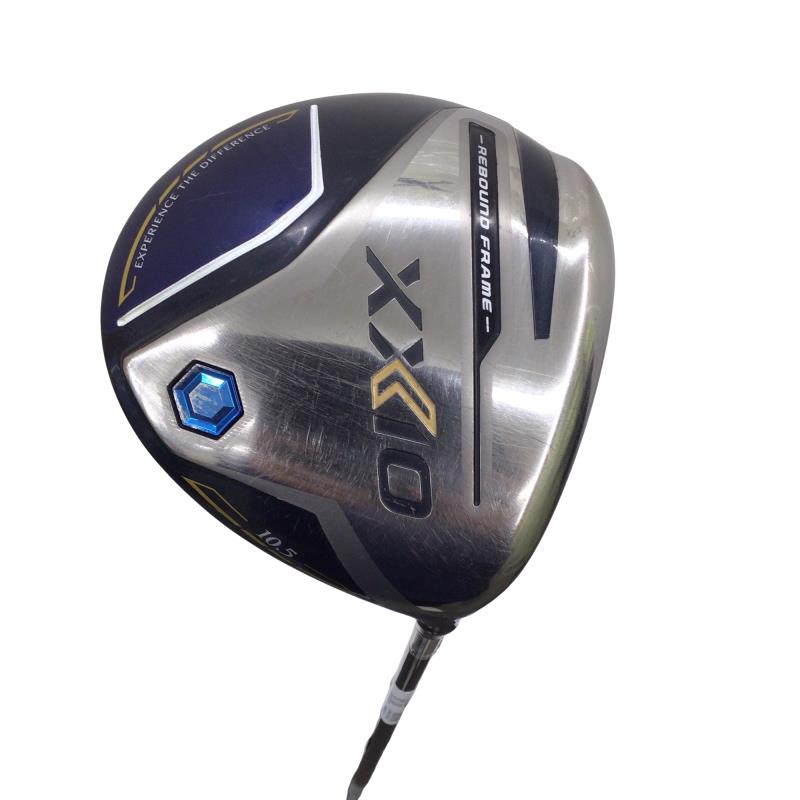 【中古】 ダンロップ XXIO(2022) 10.5° ドライバー DR XXIO MP1200(DR) (フレックスR) メンズ 男性用 右利き 右用 Cランク ゴルフクラブ|ゴルフパートナー 中古クラブ店