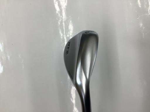 【中古】 クリーブランド Cleveland RTZ ツアーサテン 58°/08° ADAPT ウェッジ WG Dynamic Gold (フレックスS) メンズ 男性用 右利き 右用 Cランク ゴルフクラブ