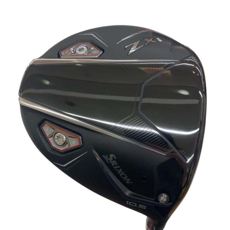 【中古】 ダンロップ SRIXON ZXi 10.5&deg; ドライバー DR Diamana ZXi 50 (フレックスSR) メンズ 男性用 右利き 右用 Bランク ゴルフクラブ｜ゴルフパートナー 中古クラブ店