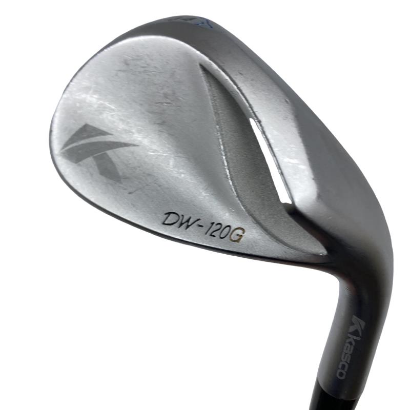 【中古】 キャスコ Dolphin Wedge DW-120G シルバー 44° ウェッジ WG NS PRO 950GH neo (フレックスS) メンズ 男性用 右利き 右用 Cランク ゴルフクラブ