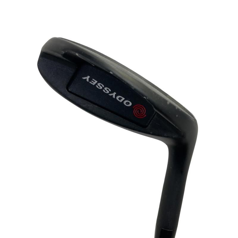 【中古】 オデッセイ ODYSSEY CHIPPER(2025) 37° ウェッジ WG スチール (フレックスその他) メンズ 男性用 右利き 右用 Bランク ゴルフクラブ