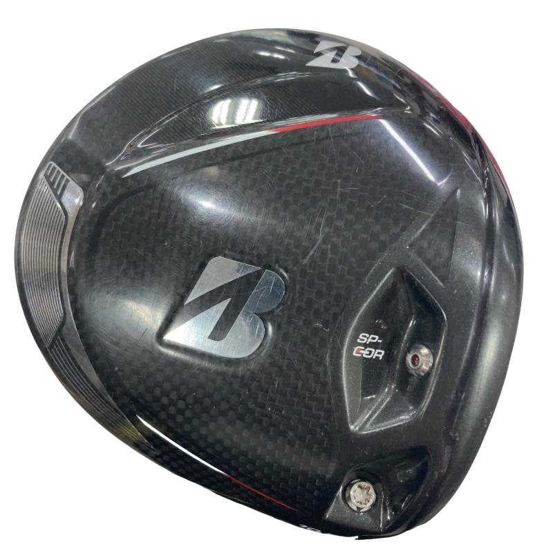 【中古】 ブリヂストン BRIDGESTONE B3 SD 10.5° １番ウッド DR TENSEI BS Red 40 (フレックスR) メンズ 成人男性用 右利き 右用 C序列付ける ゴルフ野球クラブ