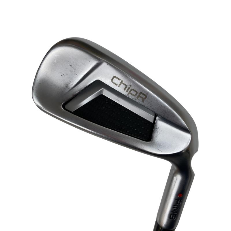 【中古】 ピン ChipR 34インチ ウェッジ WG Z-Z115 (フレックスその他) メンズ 男性用 右利き 右用 Cランク ゴルフクラブ