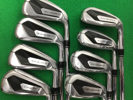 楽天市場】Titleist CNCPT CP-02 Iron タイトリスト コンセプト CP-02