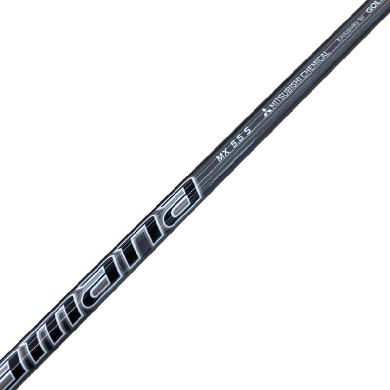 【中古】 テーラーメイドスリーブ付き(Qi4D系) ゴルフパートナードライバー用 シャフト Diamana MX 5.5 (フレックスS)Bランク ゴルフクラブ|ゴルフパートナー 中古クラブ店