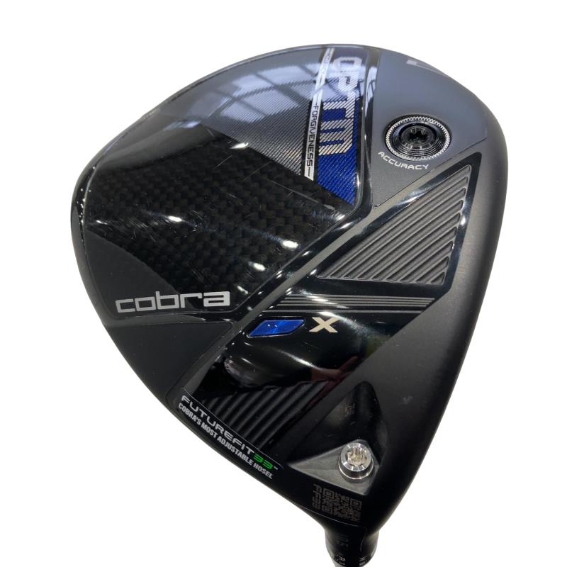 【中古】 コブラ cobra OPTM X 10.5° １番ウッド DR SPEEDER NX for Cobra(OPTM DR) (フレックスS) メンズ 成人男性用 右利き 右用 B価値づける ゴルフ野球クラブ