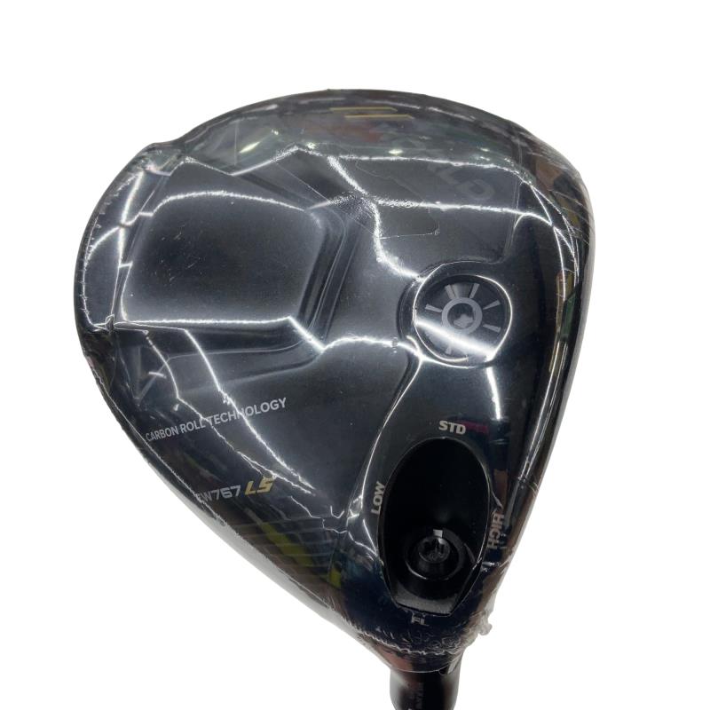 【中古】 本間ゴルフ TOUR WORLD TW767 LS 10.5° １番ウッド DR VIZARD EZ-C (フレックスS) メンズ 成人男性用 右利き 右用 N序列付ける ゴルフ野球クラブ