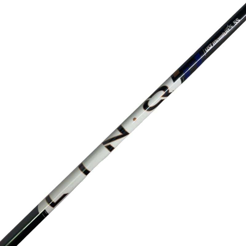 【中古】 キャロウェイスリーブ付き(QUANTUM系) マミヤドライバー用 シャフト LIN-Q Power Core Blue 5 (フレックスS)Bランク ゴルフクラブ|ゴルフパートナー 中古クラブ店