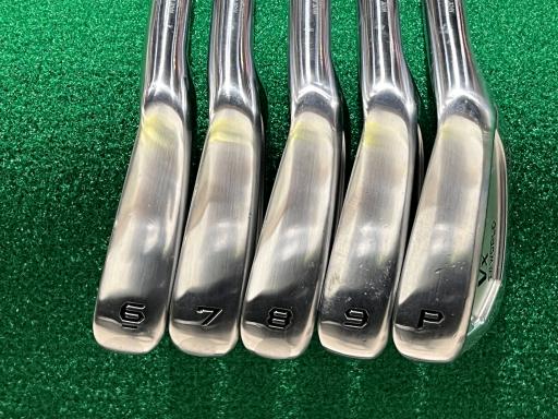 楽天市場】本間ゴルフ ツアーワールド TW767Vx アイアン N.S.PRO MODUS