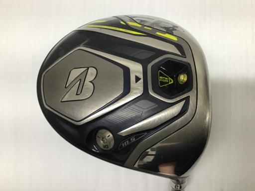 【中古】 ブリヂストン TOUR B JGR(2019) 10.5° ドライバー DR TOUR AD for JGR TG2-5(DR) (フレックスSR) メンズ 男性用 右利き 右用 Cランク ゴルフクラブ