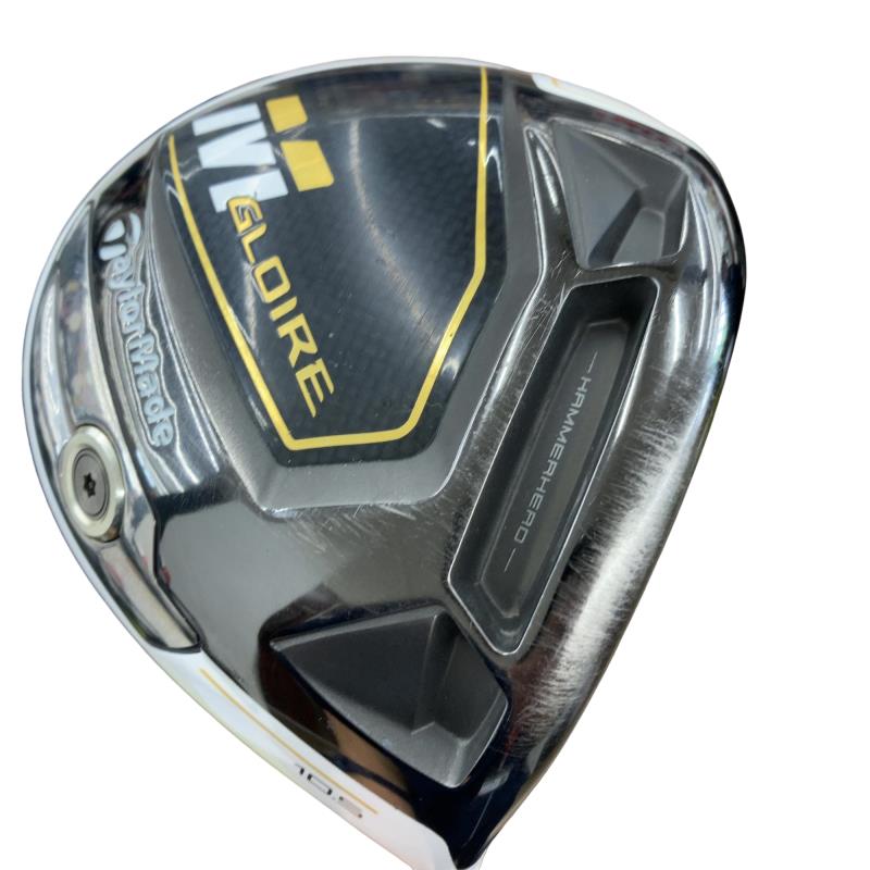 【中古】 仕立て屋お手伝いさん M GLOIRE 10.5° １番ウッド DR Speeder EVOLUTION TM(１番ウッド) (フレックスSR) メンズ 成人男性用 右利き 右用 C位置づける ゴルフ野球クラブ