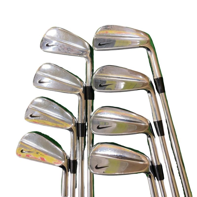 楽天市場】【中古】C：ナイキ フォージド アイアンセット 8本（＃3〜9