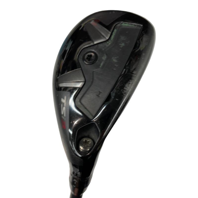【中古】 タイトリスト TSi3 20° ユーティリティ UT NS PRO MODUS3 HYBRID GOST (フレックスS) メンズ 男性用 右利き 右用 Cランク ゴルフクラブ