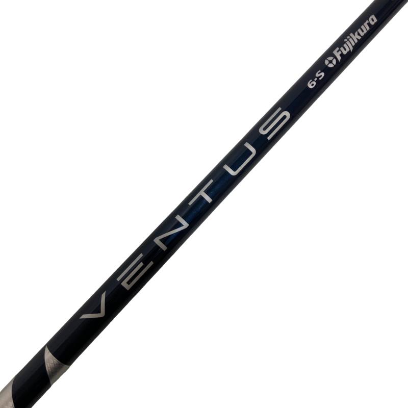 【中古】 タイトリストスリーブ付き(GTS系) フジクラドライバー用 シャフト VENTUS BLUE 6 (フレックスS)Bランク ゴルフクラブ｜ゴルフパートナー 中古クラブ店