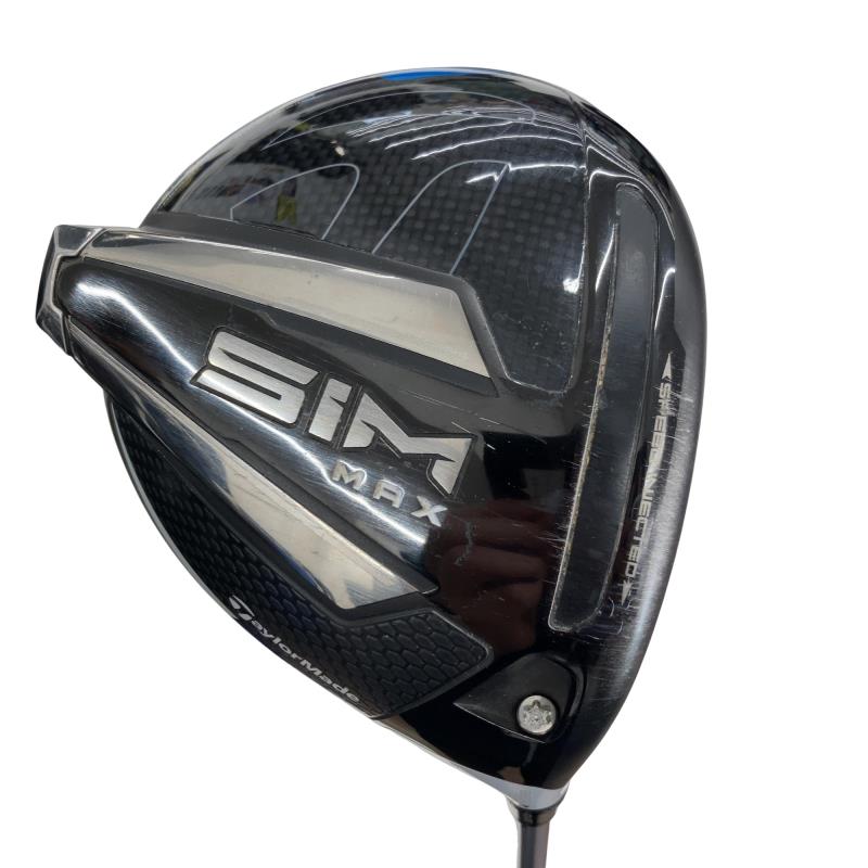 【中古】 仕立て屋お手伝いさん SIM MAX 10.5° １番ウッド DR Speeder 661 EVOLUTION VI (フレックスS) メンズ 成人男性用 右利き 右用 C序列付ける ゴルフ野球クラブ