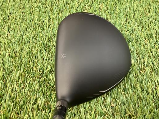 【中古】 ダンロップ SRIXON ZX7 Mk II 9.5° ドライバー DR Diamana ZX-II 60 (フレックスS) メンズ 男性用 右利き 右用 Cランク ゴルフクラブ