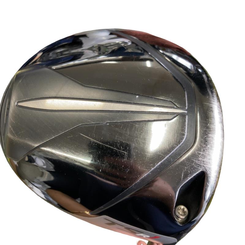 【中古】 タイトリスト TSR1 10° １番ウッド DR TSP120 (フレックスR) メンズ 成人男性用 右利き 右用 C価値づける ゴルフ野球クラブ