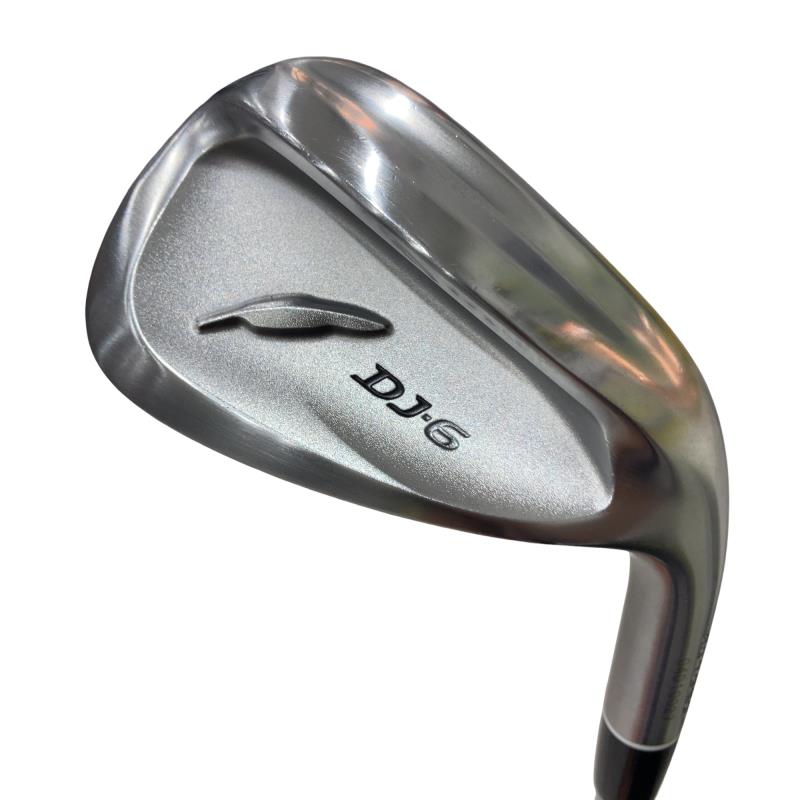 【中古】 フォーティーン DJ-6 44&deg; ウェッジ WG DS-91w (フレックスその他) メンズ 男性用 右利き 右用 Bランク ゴルフクラブ｜ゴルフパートナー 中古クラブ店 14,182円