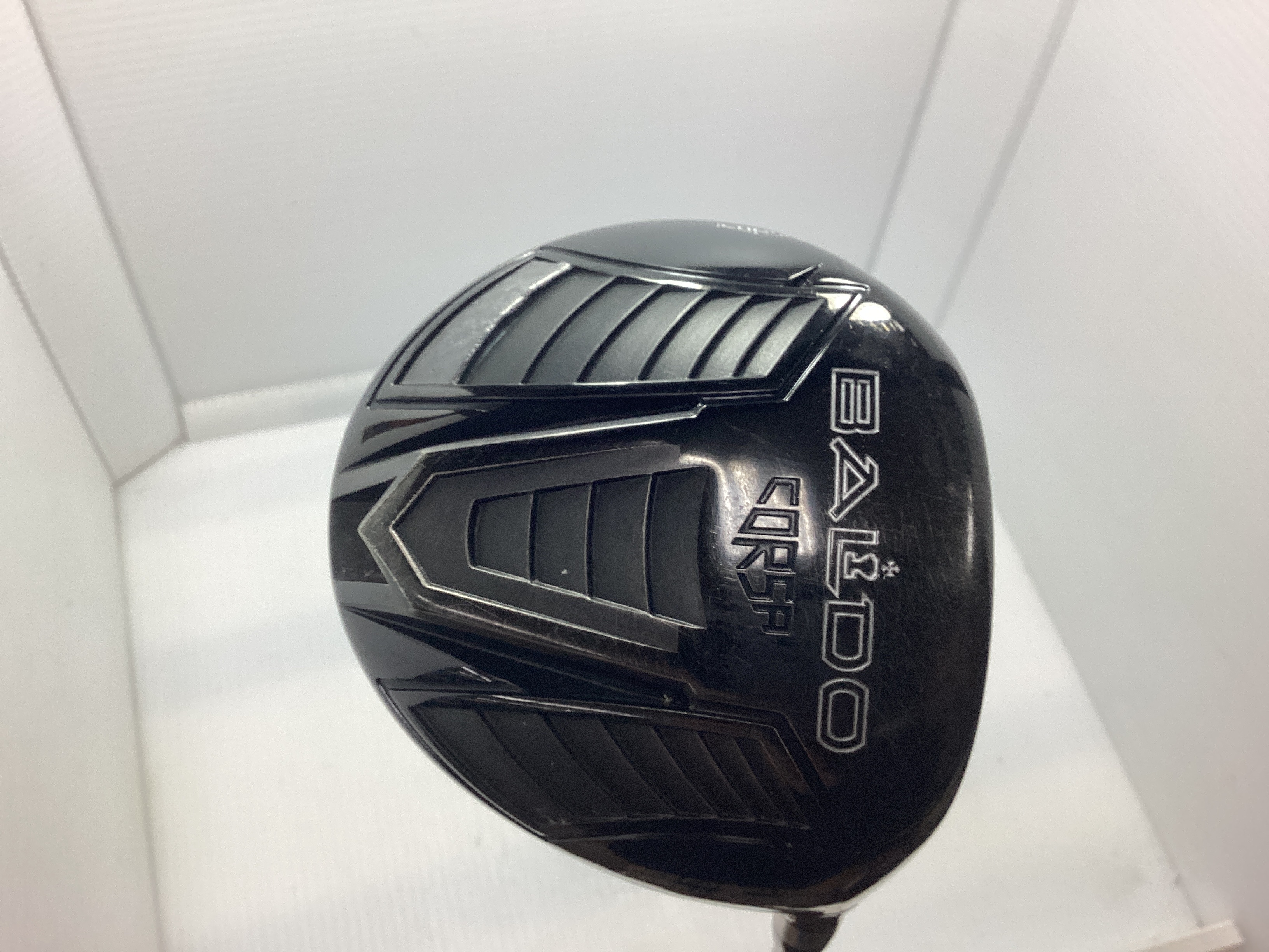 【中古】 BALDO CORSA PERFORMANCE 435 1W ドライバー DR リシャフト (フレックスその他) メンズ 男性用 右利き 右用 Cランク ゴルフクラブ