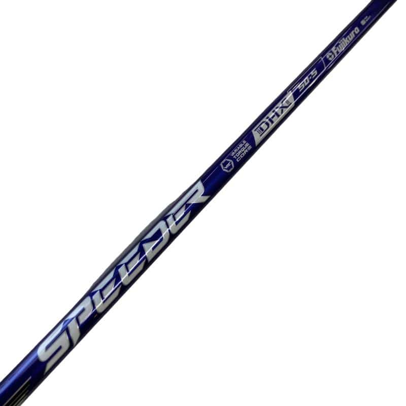 【中古】 タイトリストスリーブ付き添い人(GT系) フジクラ１番ウッド用 立て坑 SPEEDER NX VIOLET 50 (フレックスS)B価値づける ゴルフ野球クラブ