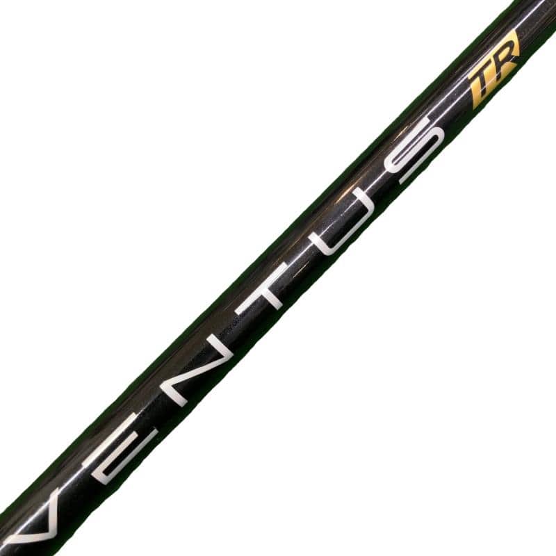 【中古】 キャロウェイスリーブ付き添い人(ELYTE系) フジクラフェアウェイウッド用 立て坑 VENTUS TR BLACK 7 (フレックスS)B価値づける ゴルフ野球クラブ