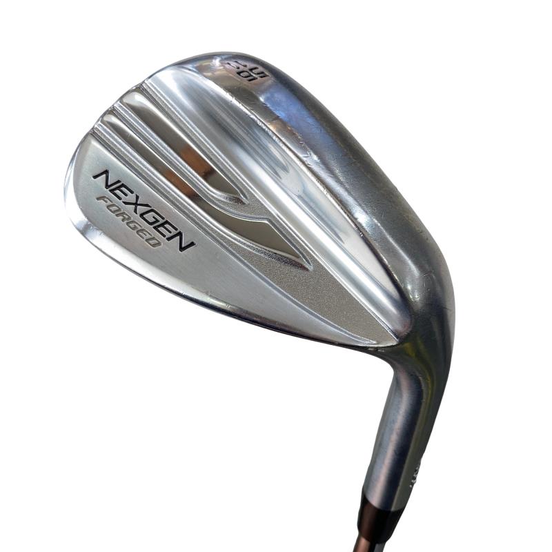 【中古】 ゴルフパートナー NEXGEN FORGED WEDGE(2022) 56°/11° ウェッジ WG NS PRO 950GH neo (フレックスS) メンズ 男性用 右利き 右用 Cランク ゴルフクラブ