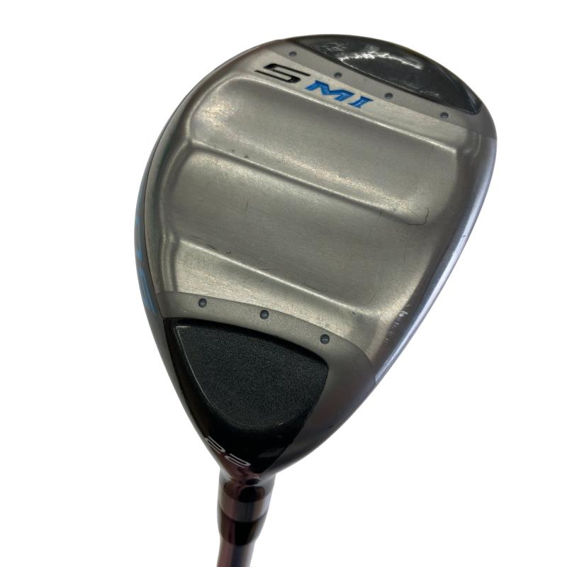 【中古】 ミズノ SURE DD 2.0 MI U5 ユーティリティ UT EXSAR(SURE 2.0) (フレックスR) メンズ 男性用 右利き 右用 Cランク ゴルフクラブ