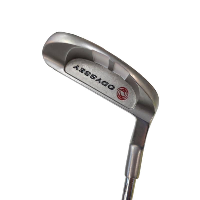 【中古】 オデッセイ X-ACT 37° ウェッジ WG スチール (フレックスその他) メンズ 男性用 右利き 右用 Cランク ゴルフクラブ