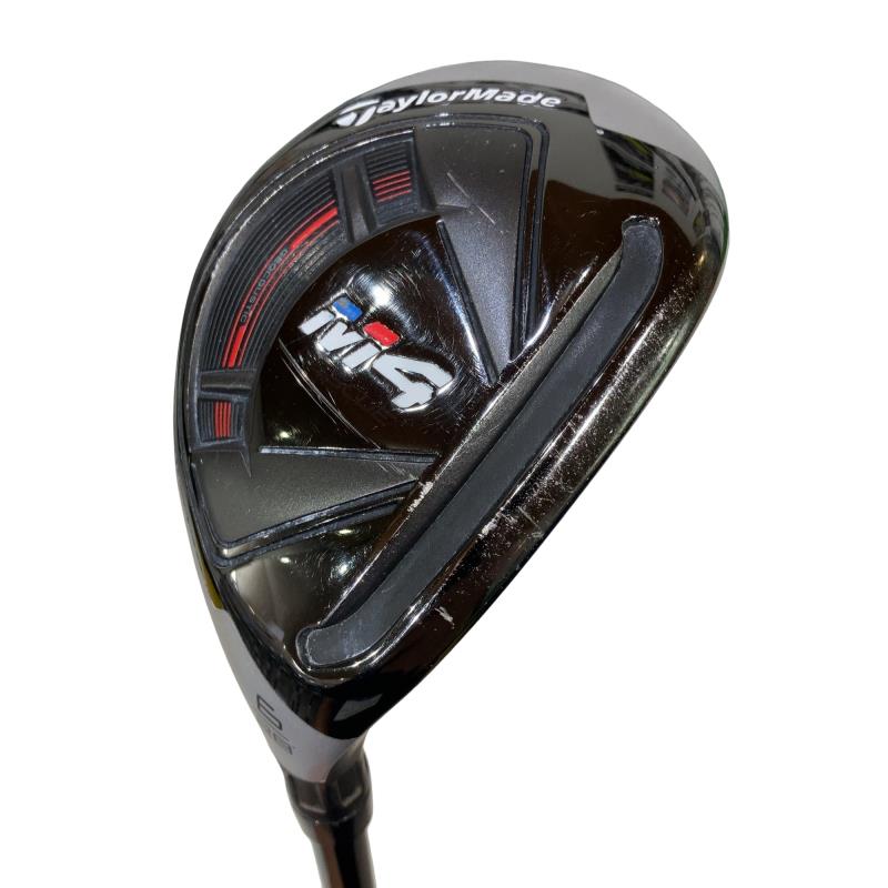 【中古】 テーラーメイド M4 U6 ユーティリティ UT FUBUKI TM6(ユーティリティ) (フレックスS) メンズ 男性用 右利き 右用 Cランク ゴルフクラブ｜ゴルフパートナー 中古クラブ店 10,214円