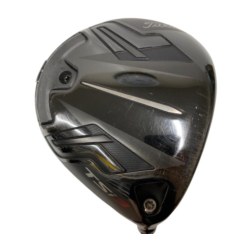 【中古】 タイトリスト TSi3  8° １番ウッド DR TSP322 55 (フレックスS) メンズ 成人男性用 右利き 右用 C価値づける ゴルフ野球クラブ