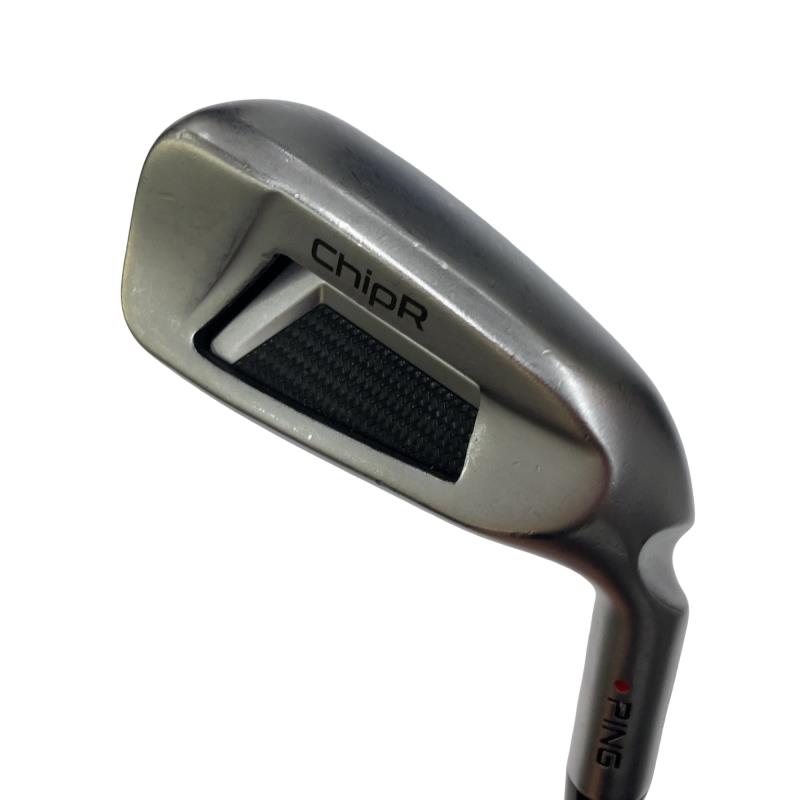 【中古】 ピン ChipR 34in ウェッジ WG Z-Z115 (フレックス余分の物) メンズ 成人男性用 右利き 右用 C位置づける ゴルフ野球クラブ