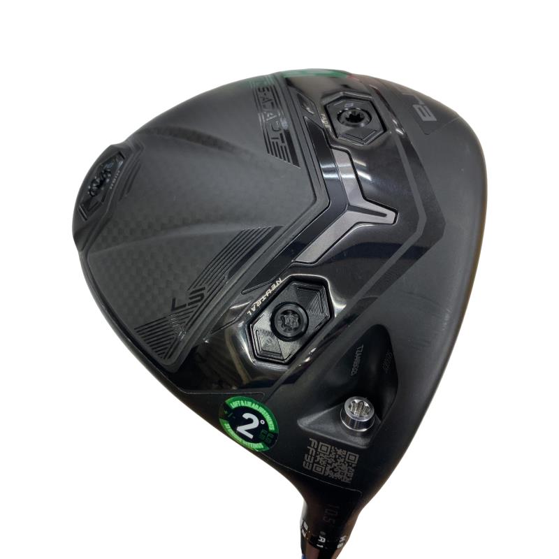 【中古】 コブラ cobra DS-ADAPT LS 10.5° ドライバー DR リシャフト (フレックスその他) メンズ 男性用 右利き 右用 Cランク ゴルフクラブ|ゴルフパートナー 中古クラブ店
