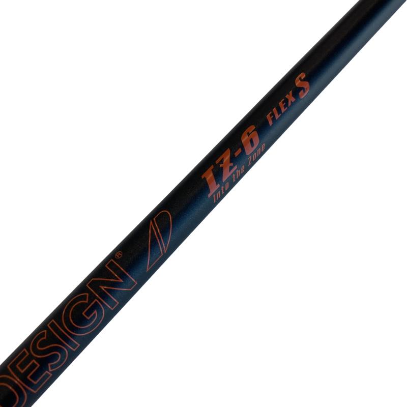 【中古】 キャロウェイスリーブ付き添い人(QUANTUM系) グラファイトデザインドライバー用 立て坑 Tour AD IZ-6 (フレックスS)B価値づける ゴルフ野球クラブ